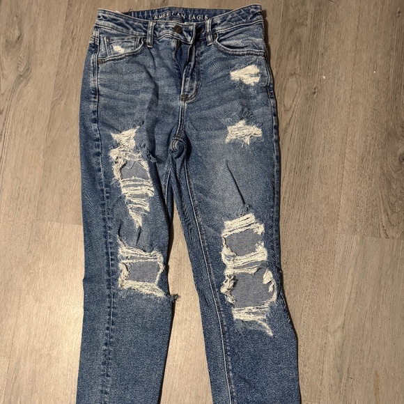 American Eagle Jeans - Picture 1 of 3